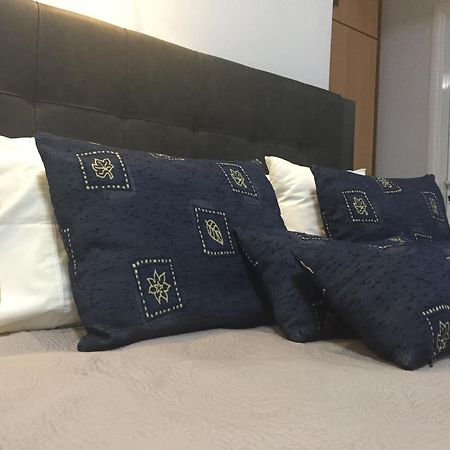 Litsa Haus Estate Residences & Suites - Adults Only & Kids 8 Plus- Aszproválta Kültér fotó