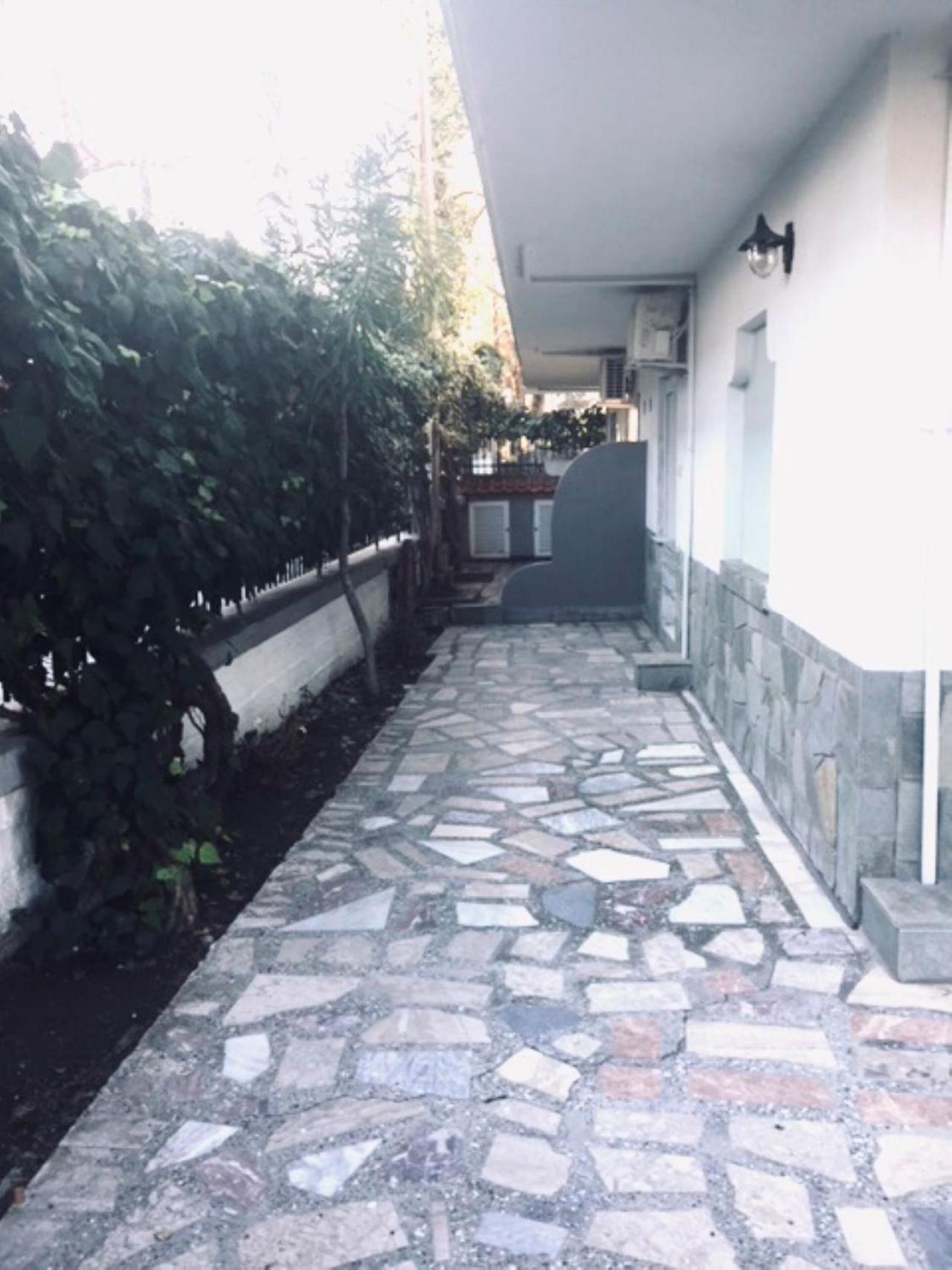 Litsa Haus Estate Residences & Suites - Adults Only & Kids 8 Plus- Aszproválta Szoba fotó