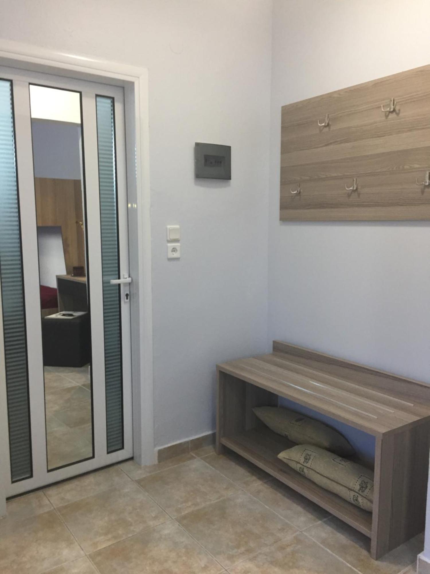 Litsa Haus Estate Residences & Suites - Adults Only & Kids 8 Plus- Aszproválta Kültér fotó