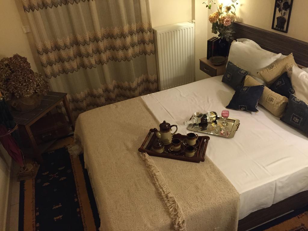 Litsa Haus Estate Residences & Suites - Adults Only & Kids 8 Plus- Aszproválta Kültér fotó